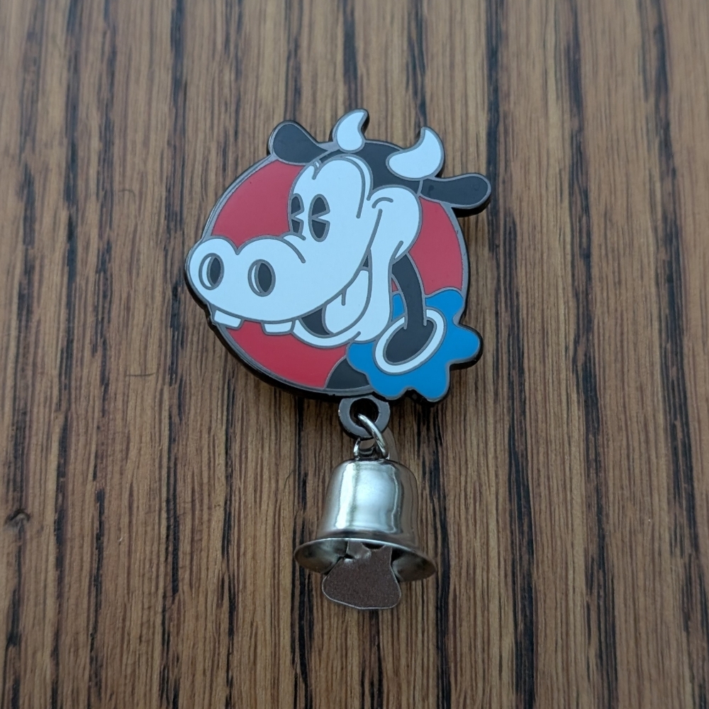 Disney Pin